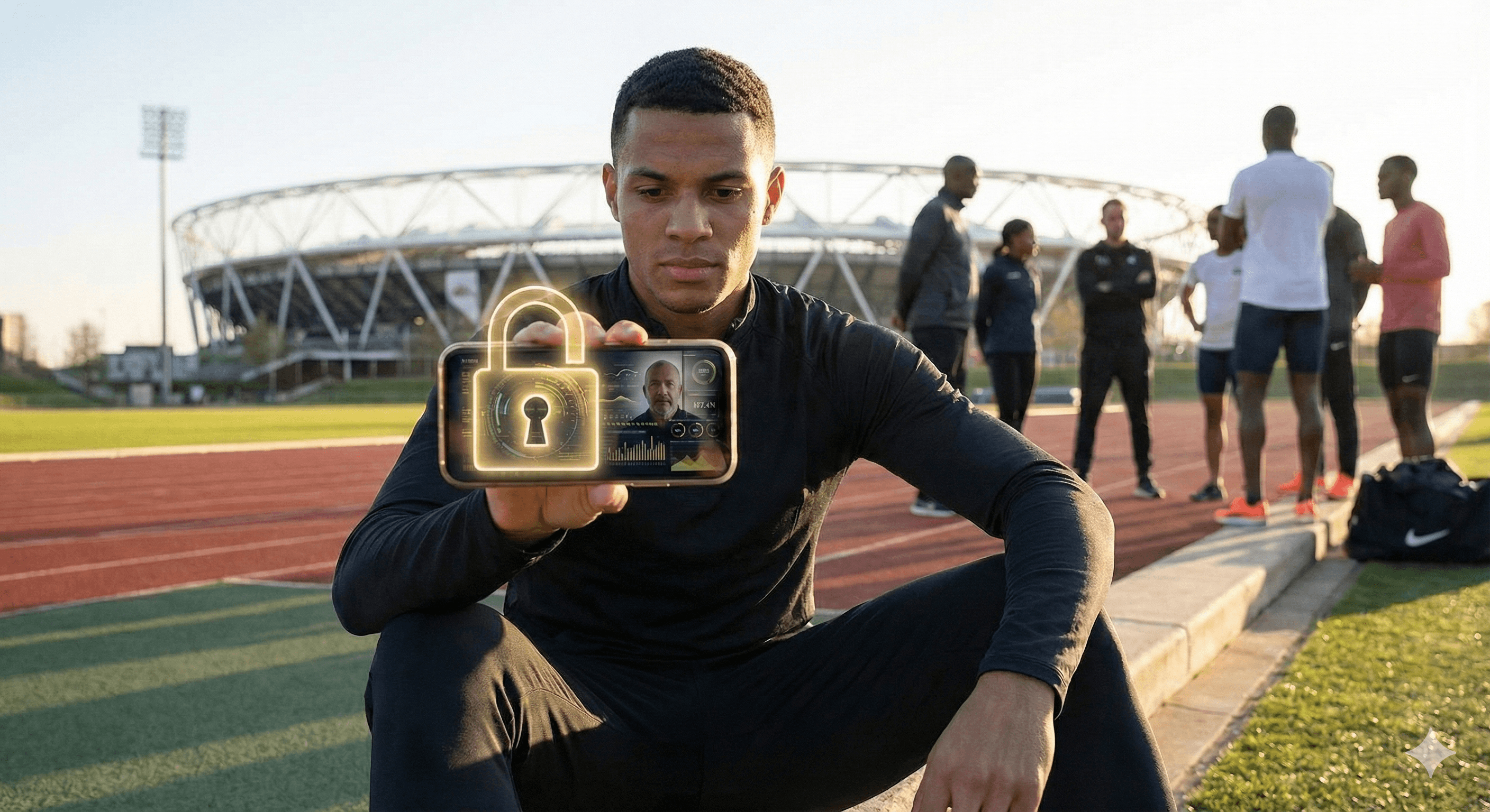 Image of elite coaching